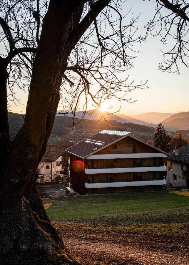 La Paula Apartments & Suites Siusi Exterior foto
