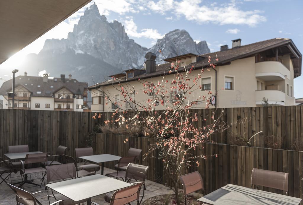 La Paula Apartments & Suites Siusi Exterior foto