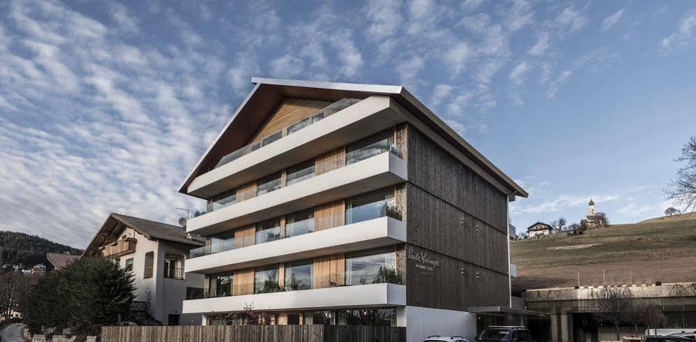La Paula Apartments & Suites Siusi Exterior foto